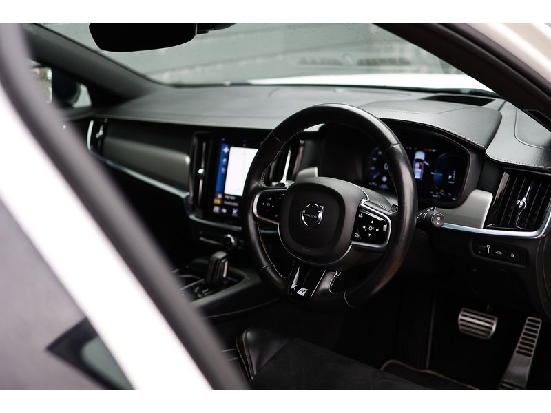 Used Volvo V90 2020 for sale - 78040231: Photo 19