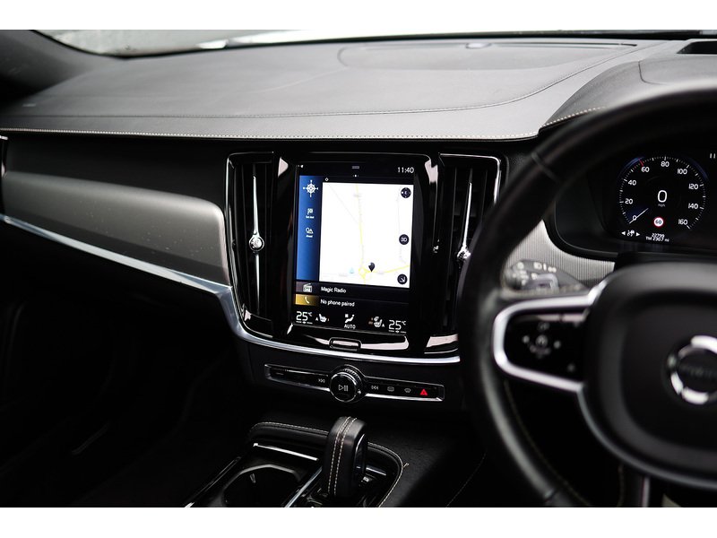 Used Volvo V90 2020 for sale - 78040231: Photo 20