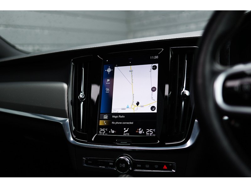 Used Volvo V90 2020 for sale - 78040231: Photo 21