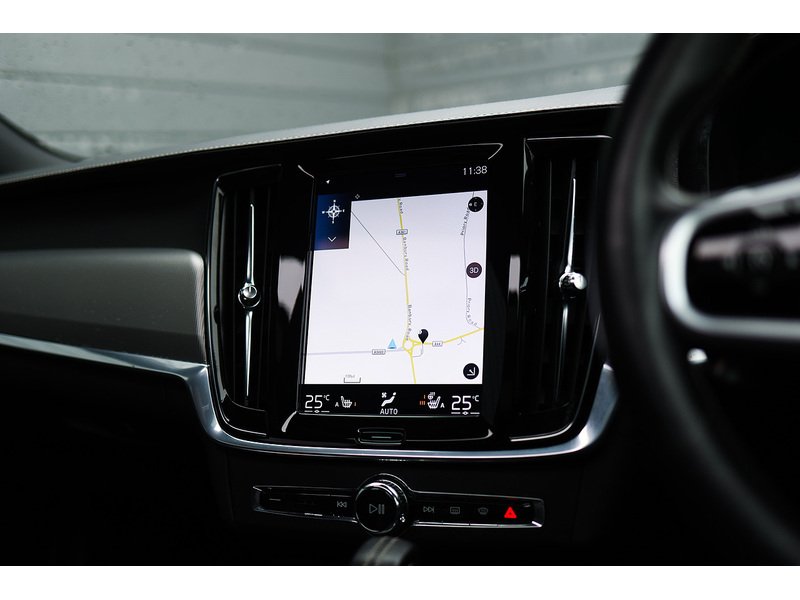 Used Volvo V90 2020 for sale - 78040231: Photo 22