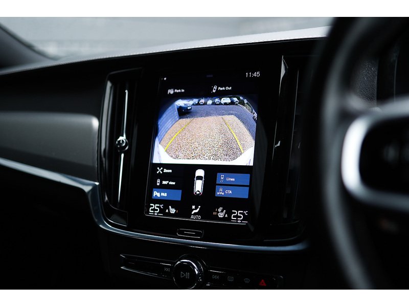 Used Volvo V90 2020 for sale - 78040231: Photo 23