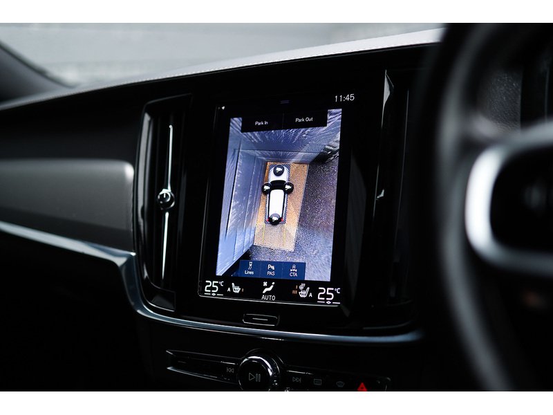 Used Volvo V90 2020 for sale - 78040231: Photo 24