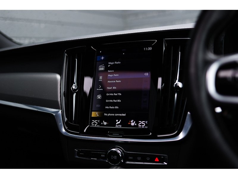 Used Volvo V90 2020 for sale - 78040231: Photo 25