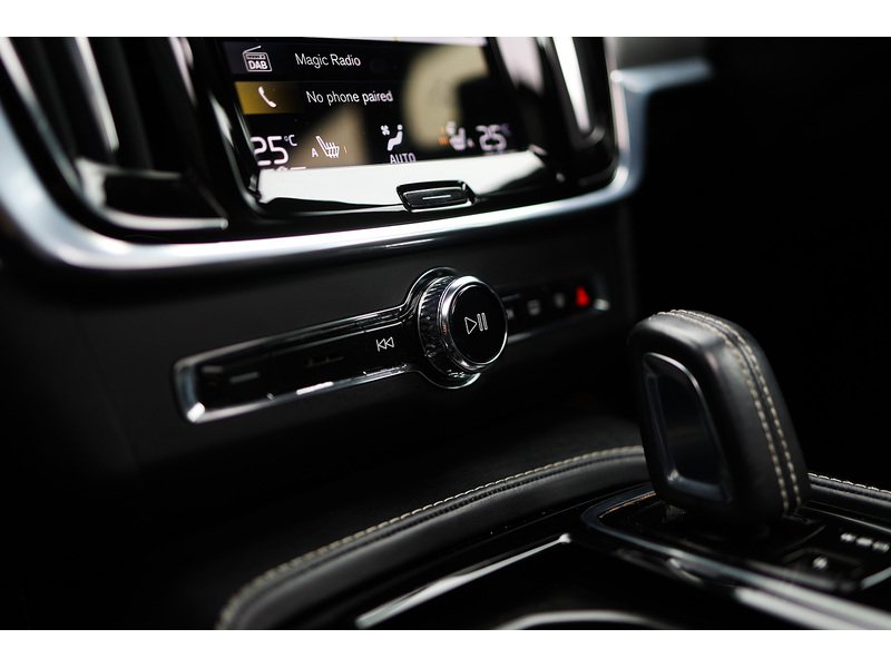 Used Volvo V90 2020 for sale - 78040231: Photo 27