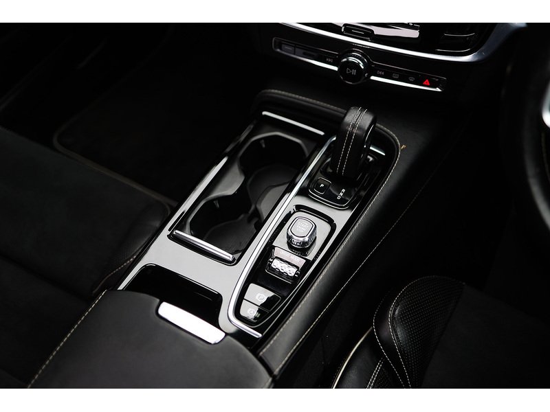 Used Volvo V90 2020 for sale - 78040231: Photo 28