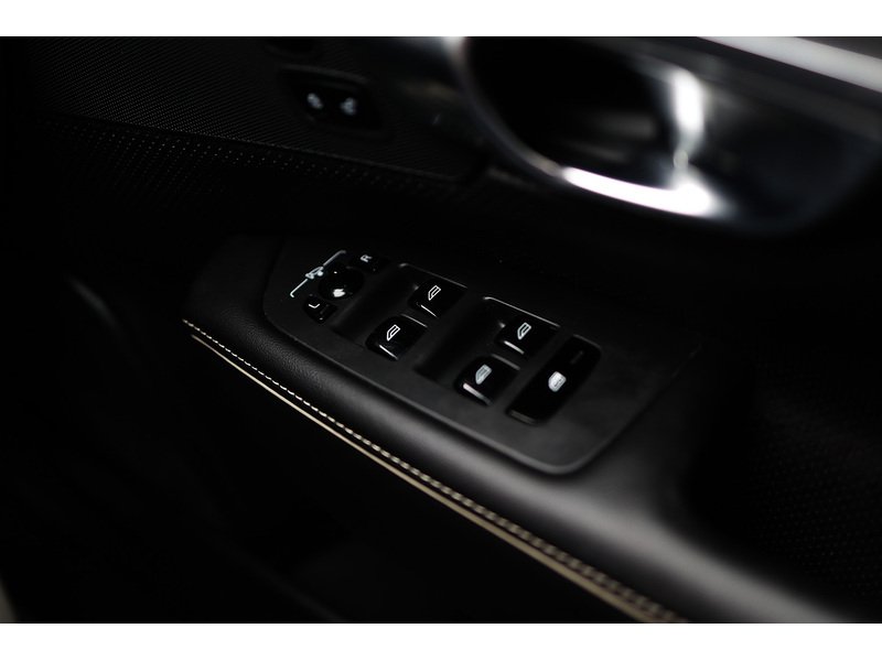 Used Volvo V90 2020 for sale - 78040231: Photo 34