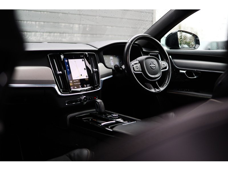 Used Volvo V90 2020 for sale - 78040231: Photo 36