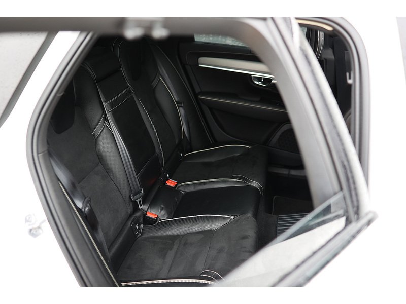 Used Volvo V90 2020 for sale - 78040231: Photo 38