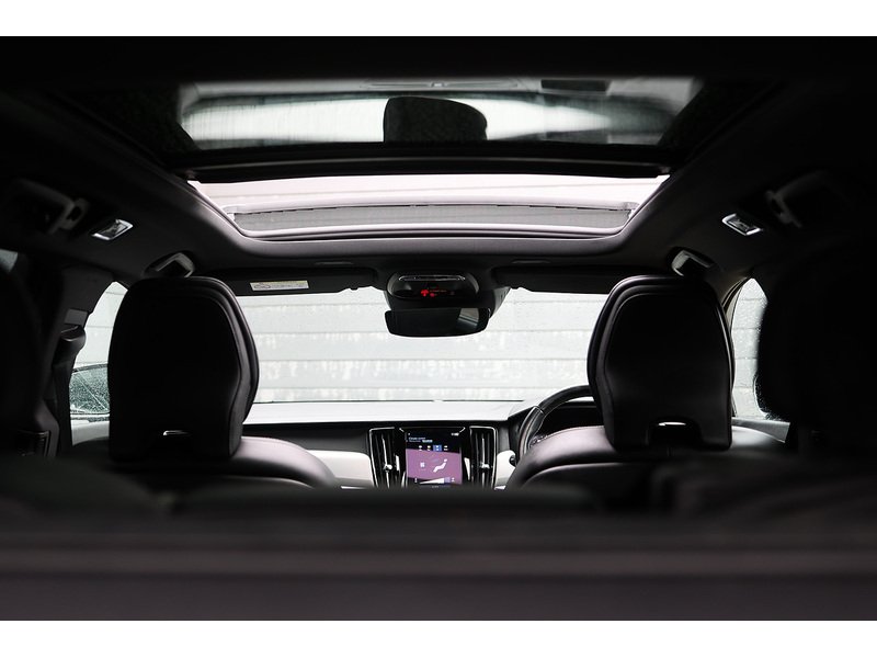 Used Volvo V90 2020 for sale - 78040231: Photo 40