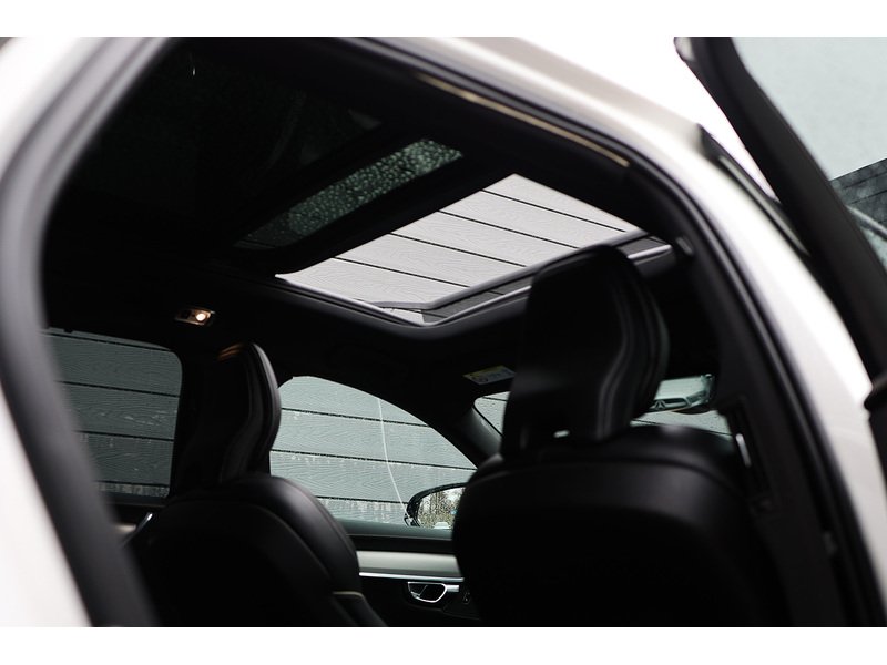 Used Volvo V90 2020 for sale - 78040231: Photo 41