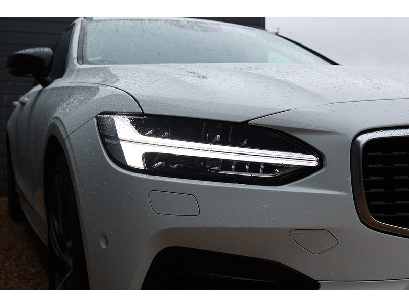 Used Volvo V90 2020 for sale - 78040231: Photo 47