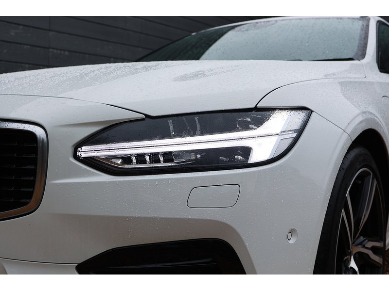 Used Volvo V90 2020 for sale - 78040231: Photo 48