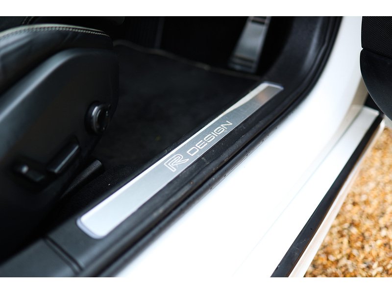 Used Volvo V90 2020 for sale - 78040231: Photo 49