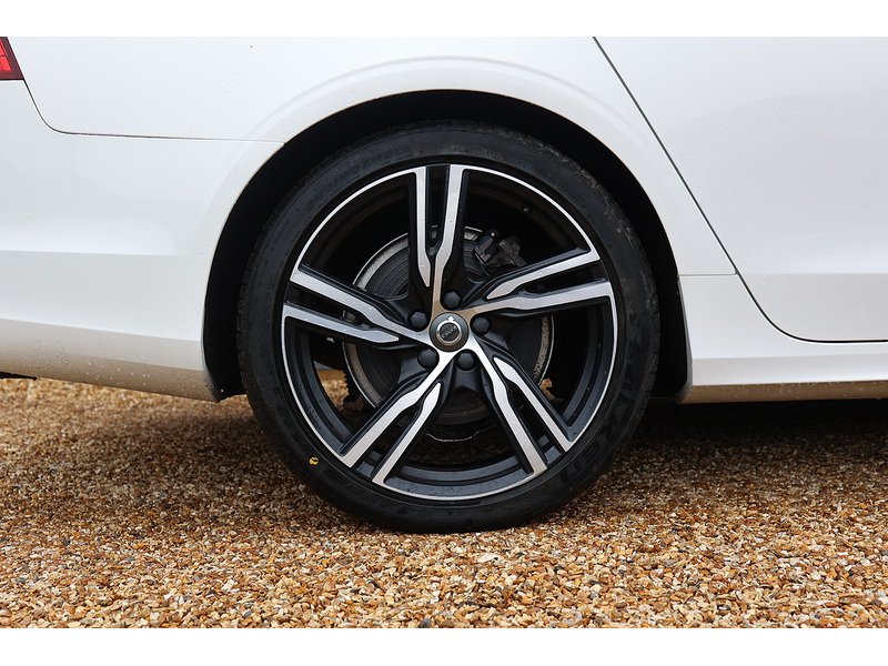 Used Volvo V90 2020 for sale - 78040231: Photo 50