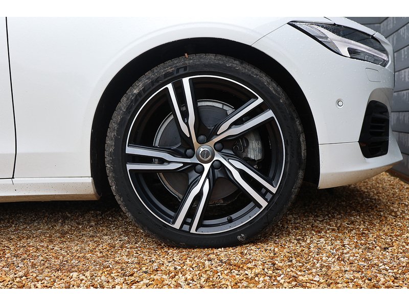 Used Volvo V90 2020 for sale - 78040231: Photo 51