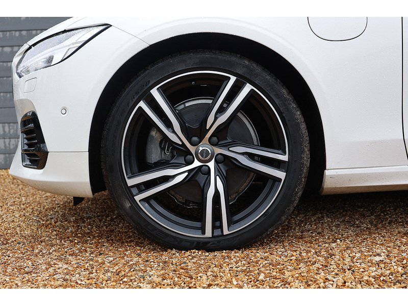 Used Volvo V90 2020 for sale - 78040231: Photo 52