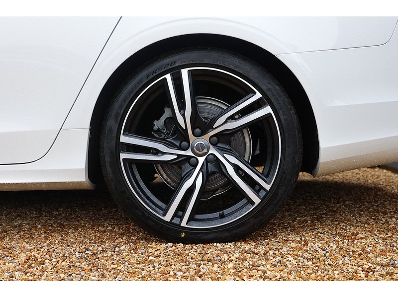 Used Volvo V90 2020 for sale - 78040231: Photo 53