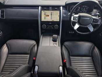 Used Land Rover Discovery 2021 for sale - 75178990: Photo