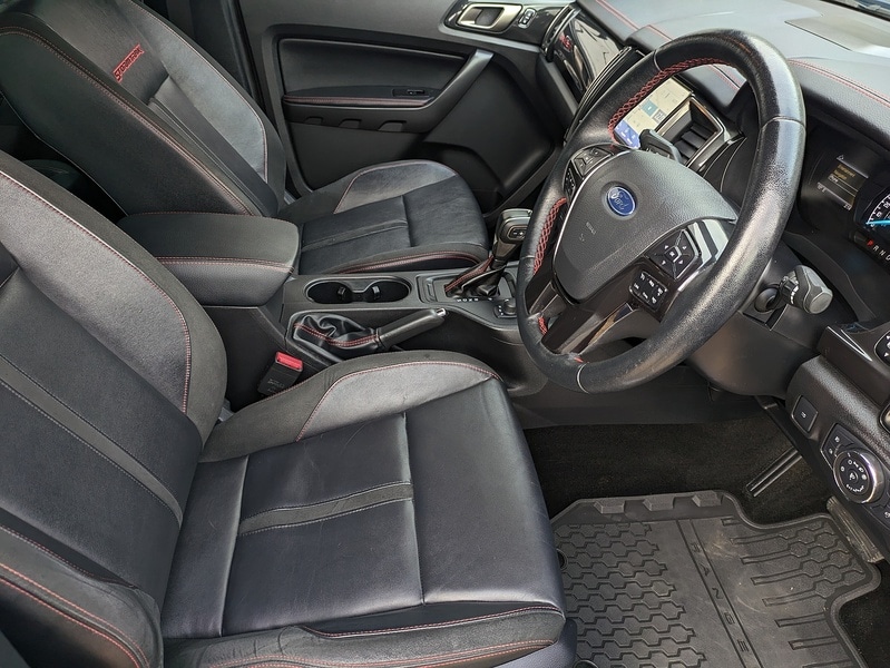 Used Ford Ranger 2022 for sale - 76353007: Photo 10