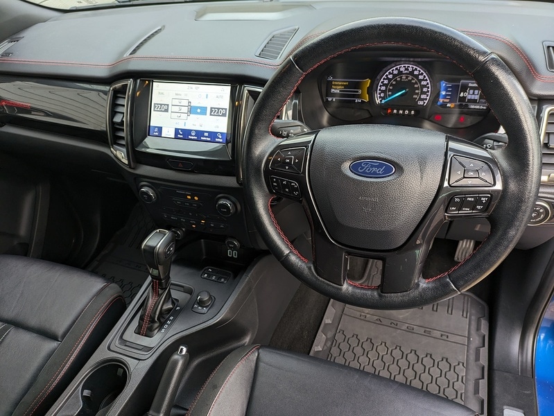 Used Ford Ranger 2022 for sale - 76353007: Photo 11