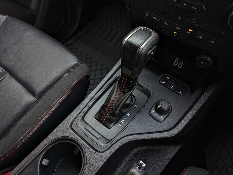 Used Ford Ranger 2022 for sale - 76353007: Photo 12