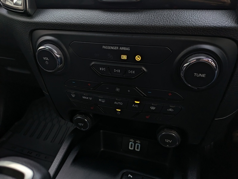Used Ford Ranger 2022 for sale - 76353007: Photo 13