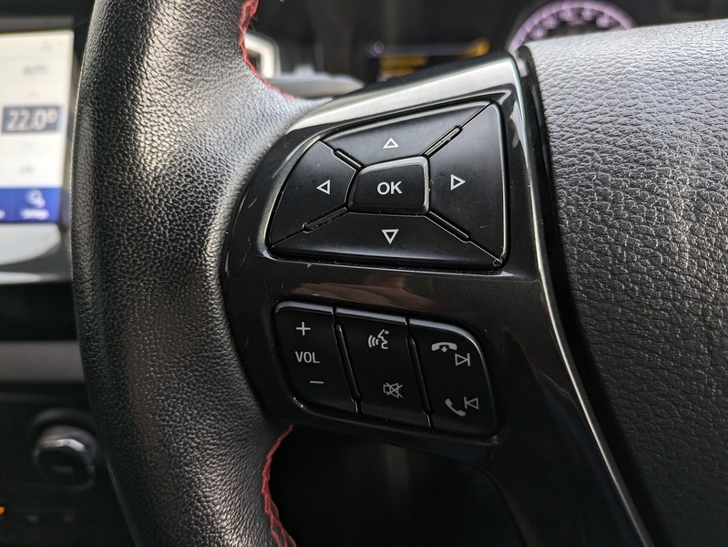 Used Ford Ranger 2022 for sale - 76353007: Photo 17