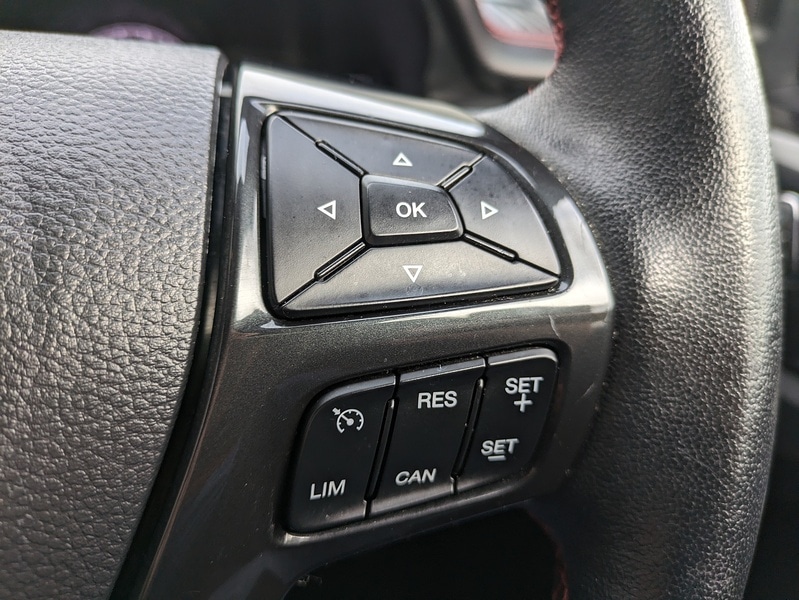 Used Ford Ranger 2022 for sale - 76353007: Photo 18