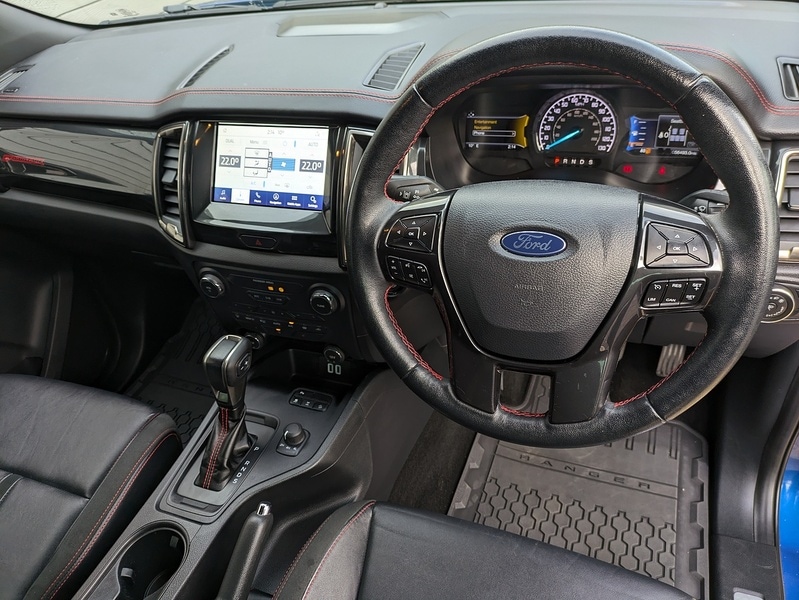 Used Ford Ranger 2022 for sale - 76353007: Photo 2