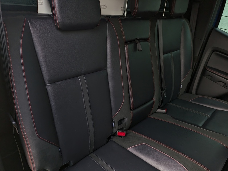 Used Ford Ranger 2022 for sale - 76353007: Photo 21