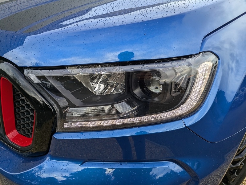 Used Ford Ranger 2022 for sale - 76353007: Photo 23