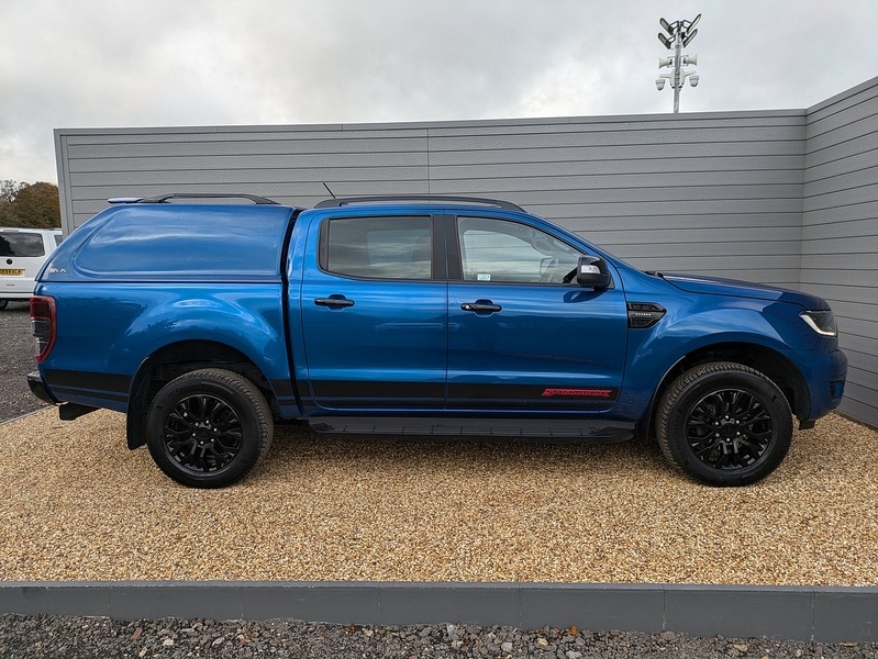 Used Ford Ranger 2022 for sale - 76353007: Photo 5