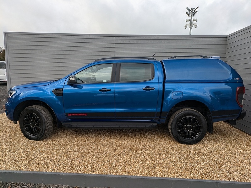 Used Ford Ranger 2022 for sale - 76353007: Photo 6