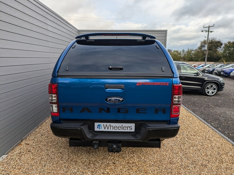 Used Ford Ranger 2022 for sale - 76353007: Photo 7