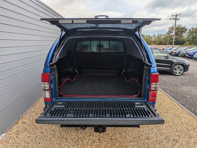 Used Ford Ranger 2022 for sale - 76353007: Photo 8