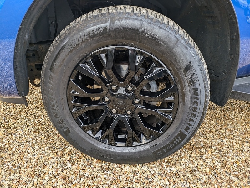 Used Ford Ranger 2022 for sale - 76353007: Photo 9