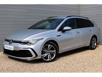 Used Volkswagen Golf 2022 for sale - 78711196: Photo