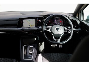 Used Volkswagen Golf 2022 for sale - 78711196: Photo