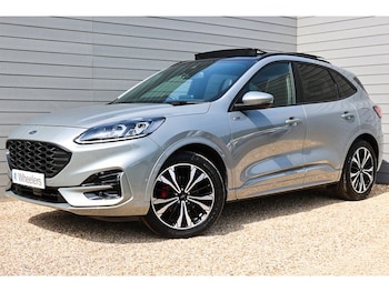 Used Ford Kuga 2023 for sale - 78975671: Photo
