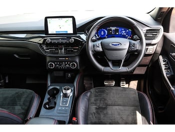 Used Ford Kuga 2023 for sale - 78975671: Photo