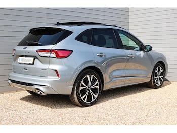 Used Ford Kuga 2023 for sale - 78975671: Photo