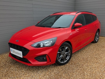 Used Ford Focus 2022 for sale - 77831751: Photo