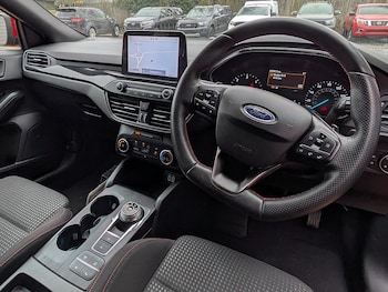 Used Ford Focus 2022 for sale - 77831751: Photo