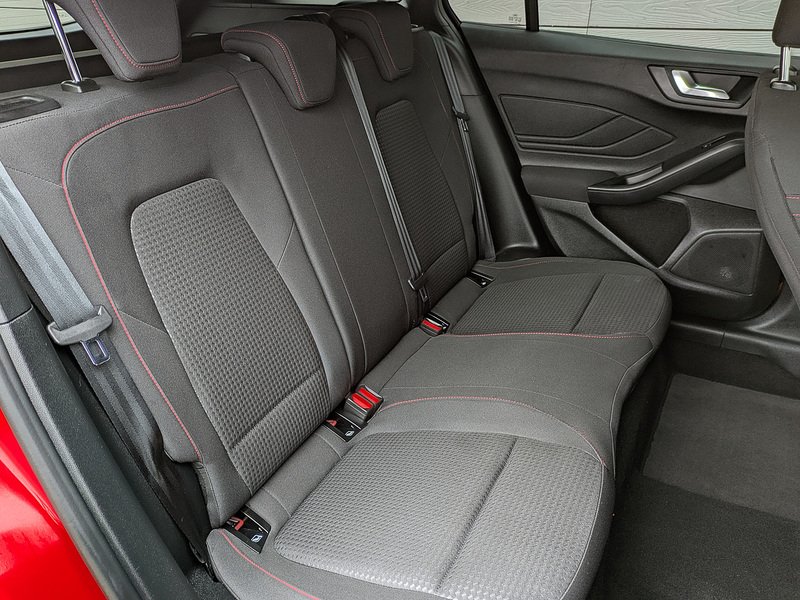 Used Ford Focus 2022 for sale - 77831751: Photo 30