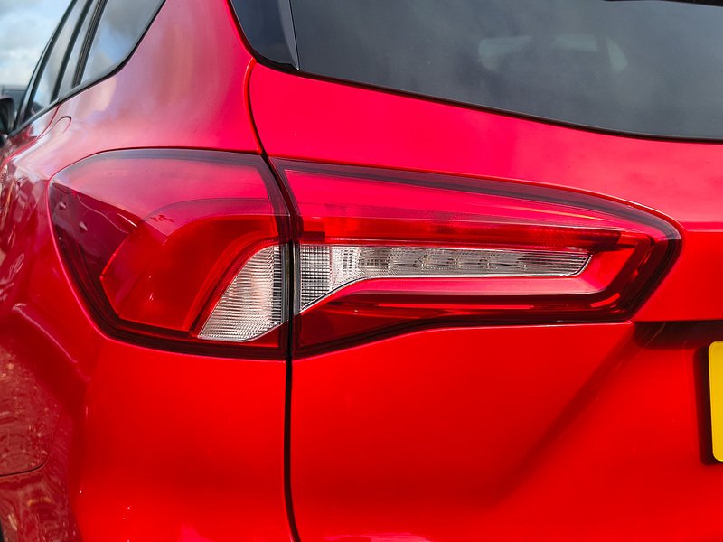 Used Ford Focus 2022 for sale - 77831751: Photo 34