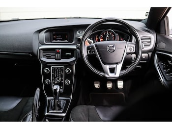 Used Volvo V40 2018 for sale - 78488376: Photo