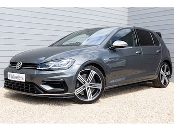 Used Volkswagen Golf 2019 for sale - 79595535: Photo