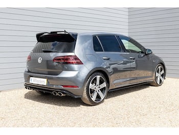 Used Volkswagen Golf 2019 for sale - 79595535: Photo