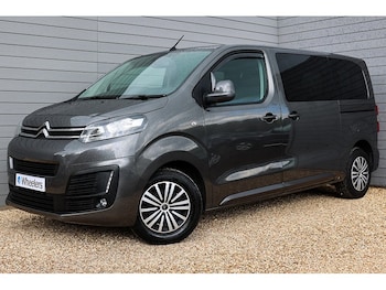 Used Citroen Space Tourer 2019 for sale - 78711456: Photo
