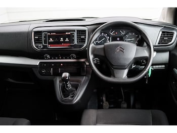 Used Citroen Space Tourer 2019 for sale - 78711456: Photo